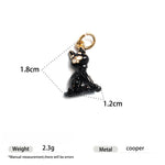 Load image into Gallery viewer, DIY Stackable Earring Women Removable Mix S5P882