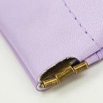 Load image into Gallery viewer, AirPods Case Cosmetic Pouch Mini PVC Organizer S5P850