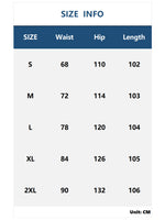Load image into Gallery viewer, Adjustable Strap Pocket Dungaree Women Office Casual N6G175