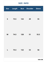 Load image into Gallery viewer, Brown Tailored Wool Blend Womens Coat N5A482