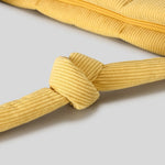 Load image into Gallery viewer, Corduroy 14 Inch MacBook Air M3 Case Lightweight S5P808