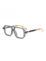 Load image into Gallery viewer, Retro Square Flat Sunglasses Fashion Women N6B155