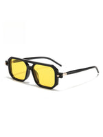 Load image into Gallery viewer, Retro Square Flat Sunglasses Fashion Women N6B155