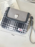 Load image into Gallery viewer, Large Capacity Sanitary Pouch Portable Women N6B148