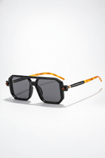 Load image into Gallery viewer, Retro Square Flat Sunglasses Fashion Women N6B155