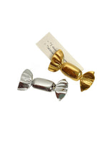 Load image into Gallery viewer, Candy Brooch Gold Silver Alloy Cute Design N6B018