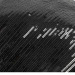 Load image into Gallery viewer, Sequin Shoulder Bag Bling Bling Hand Carry Vest Style S5P809