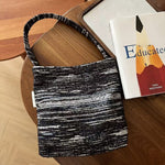 Load image into Gallery viewer, Vintage Brushed Mini Shoulder Bag Women S5P704