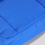 Load image into Gallery viewer, Macaron Quilted Nylon Shoulder Bag Women S5P816