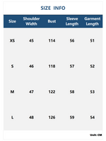 Load image into Gallery viewer, Notch Collar Zip Detail Shearling Jacket Women N5A570