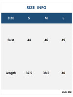 Load image into Gallery viewer, Color Block Striped Knit Crop Sweater Women N6B025