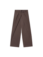 Load image into Gallery viewer, High Waist Loose Casual Pants Women Solid Color N6F201