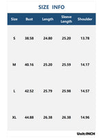 Load image into Gallery viewer, Single Button Blazer Collar Jacquard Shirt Women N6B050