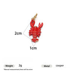 Load image into Gallery viewer, DIY Stackable Earring Women Removable Mix S5P882