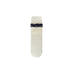 Load image into Gallery viewer, Floral Lace Trim Mid-Calf Slouch Socks Women N6C177