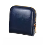 Load image into Gallery viewer, Leopard Print PU Leather Jewelry Travel Organizer N6A080