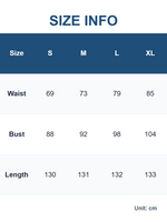 Load image into Gallery viewer, Womens Deep V-Neck Backless Vacation Maxi Dress N6A089