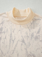 Load image into Gallery viewer, Oversize Pullover Sweatshirt Women Print Design N6B093