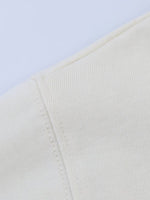 Load image into Gallery viewer, Lace Trim Relaxed Fit Short Sleeve T-shirt Women N6D130