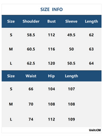 Load image into Gallery viewer, Pure Cotton Printed Pajama Set Women Long Sleeve N5A794