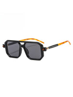 Load image into Gallery viewer, Retro Square Flat Sunglasses Fashion Women N6B155