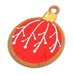 Load image into Gallery viewer, Mini Cartoon Christmas Gift Tags and Message Cards N6K300