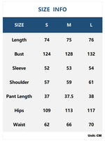 Load image into Gallery viewer, Loose Lapel Cardigan and Wide Leg Shorts Set N6D110