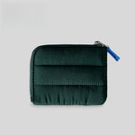 Load image into Gallery viewer, Cute Mini Wallet Card Holder Women Nylon Coin Purse S5P790