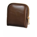 Load image into Gallery viewer, Leopard Print PU Leather Jewelry Travel Organizer N6A080