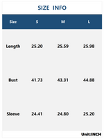 Load image into Gallery viewer, Denim False V Sweater Mid Heavy Options N5A215