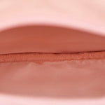 Load image into Gallery viewer, Towel Embroidery Letter Makeup Bag Women S5P861