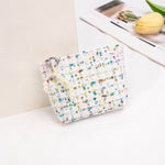 Load image into Gallery viewer, Makeup Pouch Students Small Organizer Bag N6F038