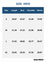 Load image into Gallery viewer, Retro Stripe Knit Top Loose Fit Round Neck Sweater N5A837