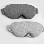 Load image into Gallery viewer, Modal Sleep Eye Mask Light Blocking Nose Bridge S5P818
