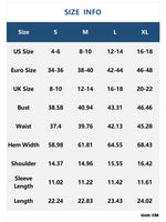 Load image into Gallery viewer, V Neck Puff Sleeve Bow Tie Chiffon Top Women N6B073