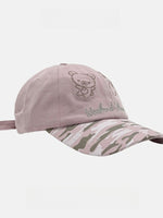 Load image into Gallery viewer, Rilakkuma Dot Baseball Cap Women N6C076