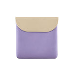 Load image into Gallery viewer, PU Leather Coin Card Pouch Women Mini Portable Wallet S5P844