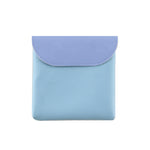 Load image into Gallery viewer, PU Leather Coin Card Pouch Women Mini Portable Wallet S5P844