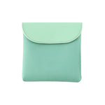 Load image into Gallery viewer, PU Leather Coin Card Pouch Women Mini Portable Wallet S5P844