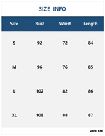 Load image into Gallery viewer, High Waist Jacquard Camisole Dress Women Elegant N5A914