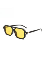 Load image into Gallery viewer, Retro Square Flat Sunglasses Fashion Women N6B155