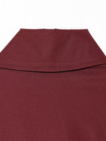 Load image into Gallery viewer, Short Belted Jacket Women Office N6C266