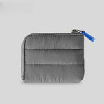 Load image into Gallery viewer, Cute Mini Wallet Card Holder Women Nylon Coin Purse S5P790