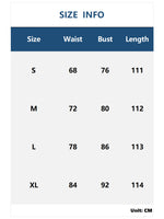 Load image into Gallery viewer, Polka Dot Sleeveless Bodycon Maxi Dress Women N6E161