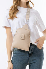 Load image into Gallery viewer, Casual Travel Crossbody Bag Women S5P659