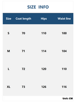 Load image into Gallery viewer, Adjustable Overalls Jumpsuit Pocket Relaxed N5Z152