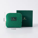 Load image into Gallery viewer, Pearl Bracelet Pouch Gift Jewelry Organizer Bag Women N6E074