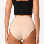 Load image into Gallery viewer, Seamless High Waist Panties Women N5A789
