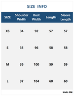 Load image into Gallery viewer, Elegant Relaxed V Neck Long Sleeve Polka Dot Blouse N6A180