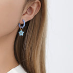 Load image into Gallery viewer, DIY Stackable Earring Women Removable Mix S5P882